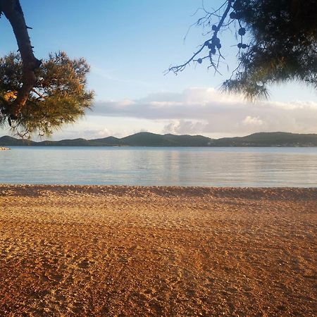 Apartments Busic Biograd Na Moru Exterior foto