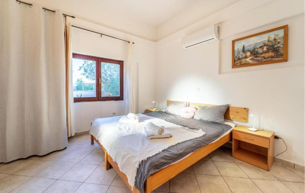Apartments Busic Biograd Na Moru Exterior foto