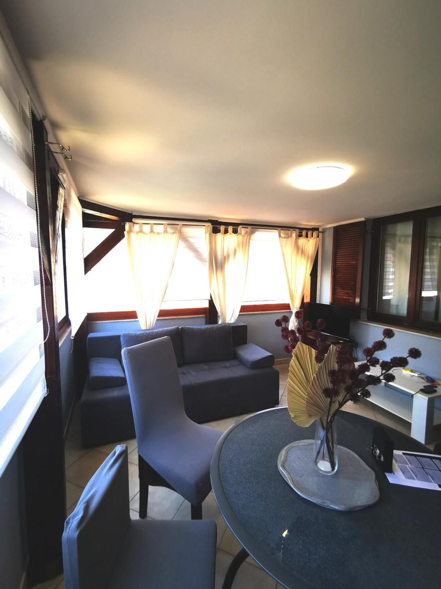 Apartments Busic Biograd Na Moru Exterior foto