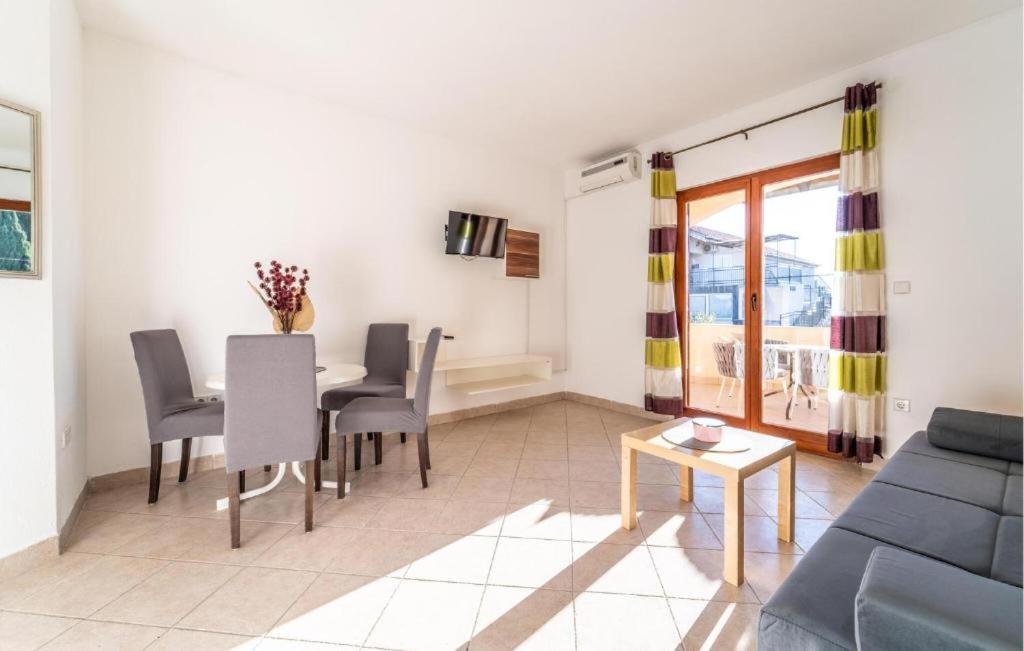 Apartments Busic Biograd Na Moru Exterior foto